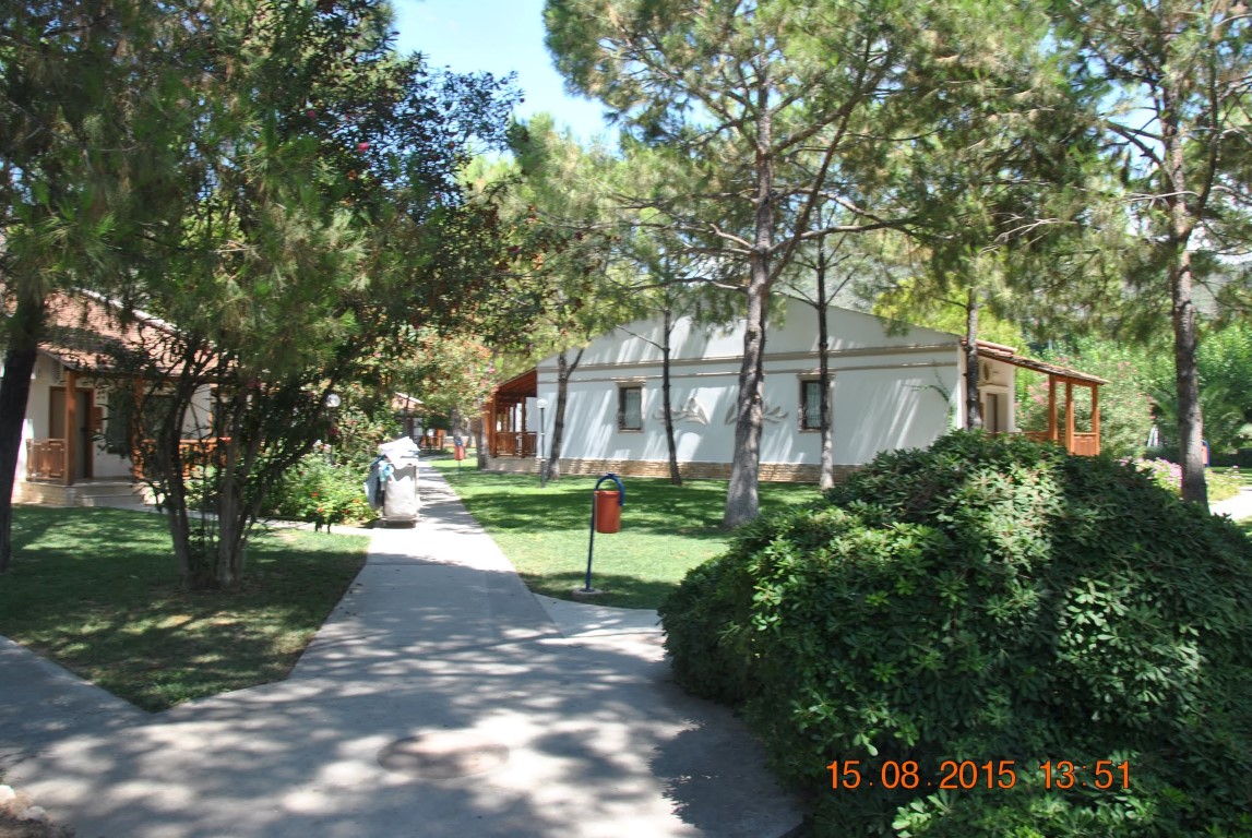 imagini hotel MAJESTY KUSTUR KUSADASI